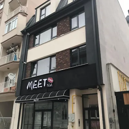 Inandim Guenluek Kiralik Eskişehir