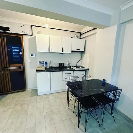 Daire ınandım Suit Apart Günlük Kiralık Daire Eskişehir